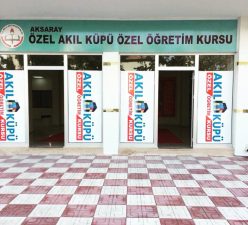 Akıl Küpü Özel Öğretim Kursu