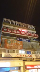 Birey Eğitim Kurumları