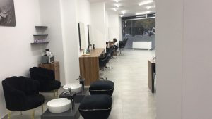 Burak Büyüköztürk Hair palace