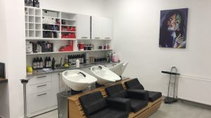 Burak Büyüköztürk Hair palace