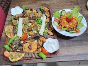 Çekmeköy Cafe Restaurant