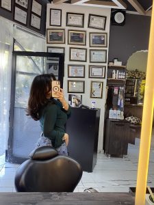 Demet Çelik Güzellik Salonu