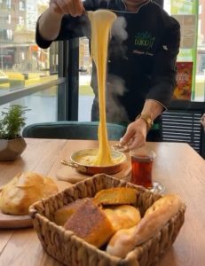 Doğal Dükkan Cafe& Restaurant Çekmeköy