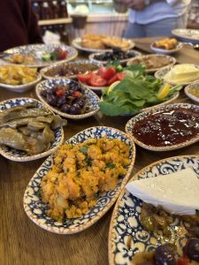 Doğal Dükkan Cafe& Restaurant Çekmeköy
