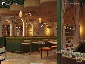 Elif Eşki Architecture | Kadıköy Mimarlık Ofisi | İç Mimari | Proje Ruhsatı | Peyzaj | Mekan Tasarımı | Kentsel Dönüşüm