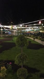 Emirgan Cafe & Nargile