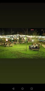 Emirgan Cafe & Nargile