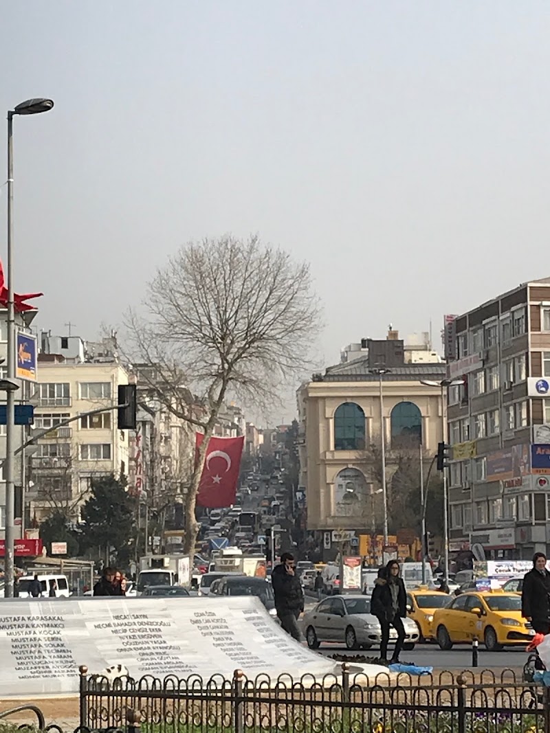 FATİH FİNAL Logo