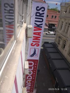 Fatih Sınav Kurs Merkezi