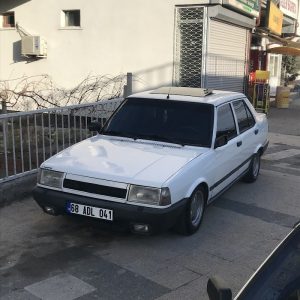 Fısılti kuafor