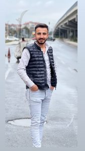 Fısılti kuafor