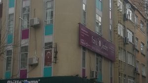 Fkd ( Farklı Kadro Özel Öğretim Kursu )