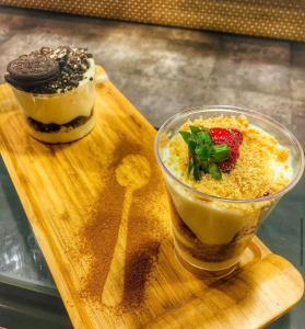 Hasır Cafe&Pasta&Restoran