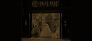 Hülya POLAT - Malatya Gelinlik & Kuaför