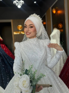 Hülya POLAT - Malatya Gelinlik & Kuaför
