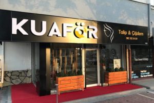 Kuaför talip cigdem