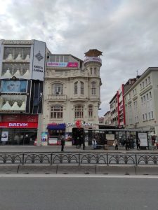 Kültür Kurs Merkezi