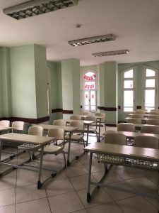 Kültür Kurs Merkezi