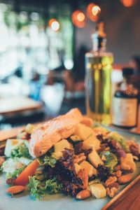 Lokal Cafe & Bistro