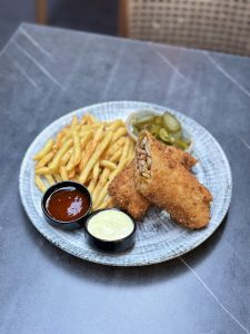 Lokal Cafe & Bistro