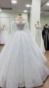 Malatya gelinlik Fulya Moda