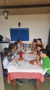Markabahçe Restaurant