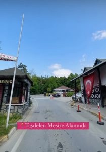 Melitano Garden Cafe & Restoran