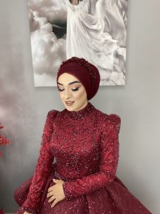 Miss World Bayan Kuaförü