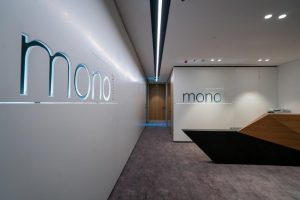 Mono Mimarlık