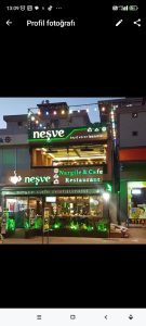 Neşve Çekmeköy