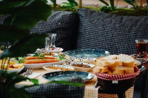 Orman Kahvesi Cafe & Restoran