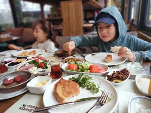Orman Kahvesi Cafe & Restoran