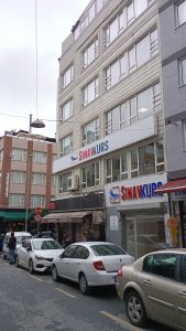 Özel Çapa Sınav Kurs