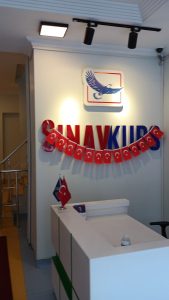 Özel Çapa Sınav Kurs