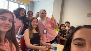 Özel Çapa Sınav Kurs