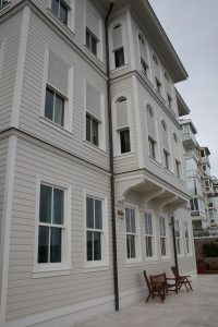 Öztek Mimarlik Restorasyon Tadilat