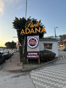 Park Adana Çekmeköy