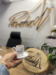 Paşahan Gelinlik