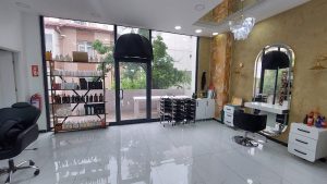 Rapunzel Vip Güzellik | Bakım | Kuaför Merkezi
