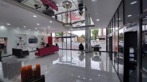 Rapunzel Vip Güzellik | Bakım | Kuaför Merkezi