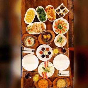 SakinBahçe Cafe&Restaurant