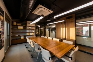 Sia Moore Architecture Interior Design
