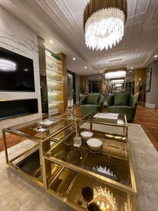 Sia Moore Architecture Interior Design