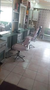 Site Kuaforu