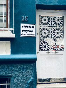 Strateji Kocluk Eğitim ve Etüt Merkezi
