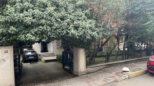 Turanlı Mimarlık