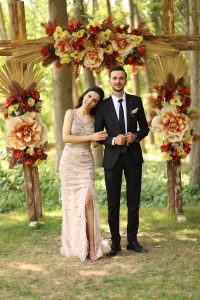 ÜLGEN Sposa