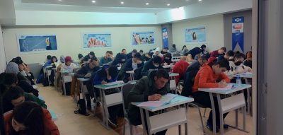USEM (Uluırmak Sınav Eğitim Merkezi) | Aksaray Dershane | Aksaray Dershanesi | Aksaray Etüt Merkezi