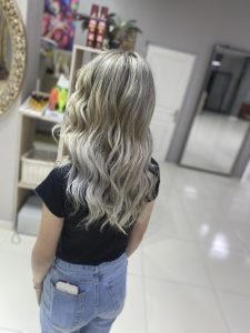 Venüs Güzellik Salonu