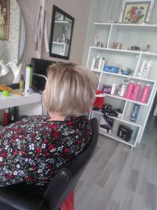 Venüs Güzellik Salonu